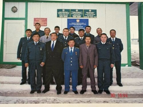 С нулевого цикла – к эталону