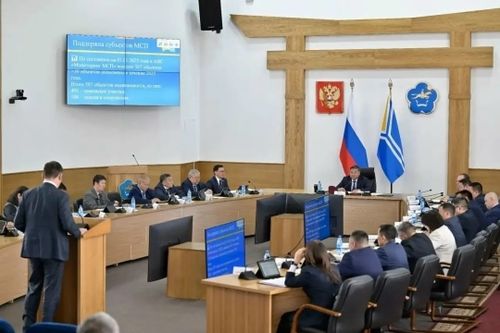 Программа "Доступная земля" — важный шаг для улучшения жилищных условий