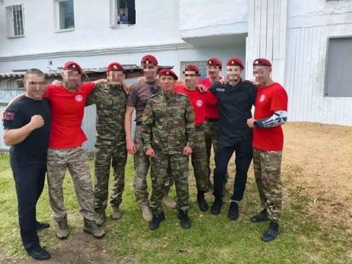 От мечты- к доблести