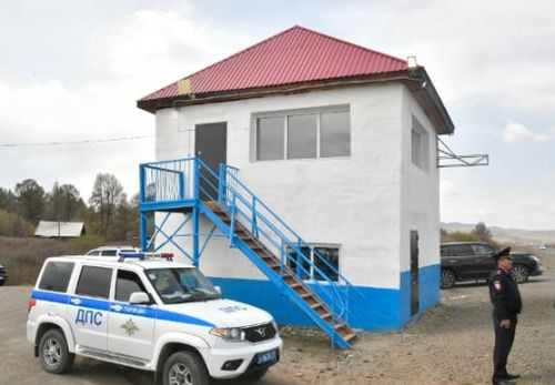 Глава Тувы поручил провести межведомственную операцию «Барьер»