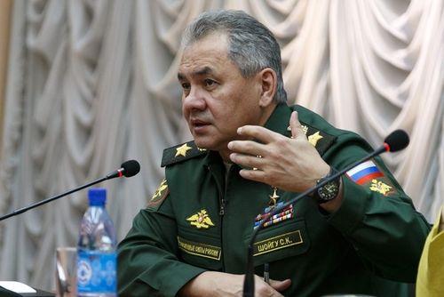 Сергей Шойгу постоянно интересуется делами родной республики