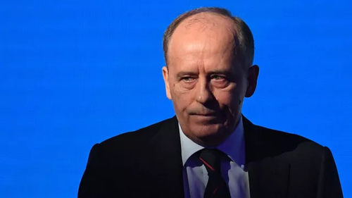 США и Британия обучают боевиков для раскачки юга СНГ, заявил Бортников