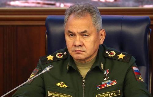 Сергей Шойгу заявил о планах увеличить возраст призыва с 18 до 21 года