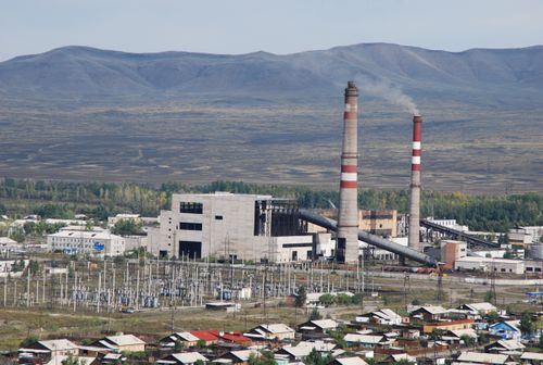 Задолженность населения Тувы перед ТЭЦ превысила 370 миллионов рублей