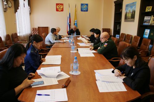 Депутаты рассмотрели вопросы правового регулирования увековечивания памяти погибших при защите Отечества