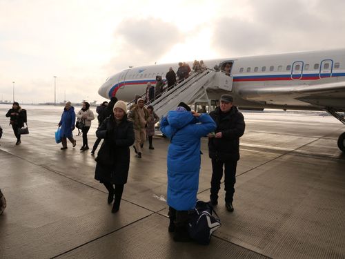 Сегодня в Москве стартуют Дни Республики Тыва