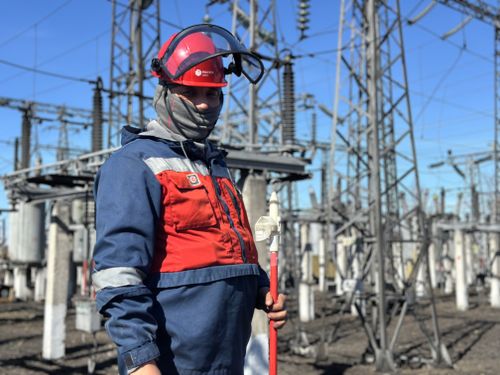 «Россети Сибирь Тываэнерго» направит 224 миллиона рублей на техническое обслуживание и ремонты электросетей республики