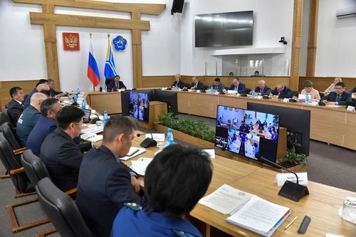 Владислав Ховалыг: Общие усилия по декриминализации приносят результат