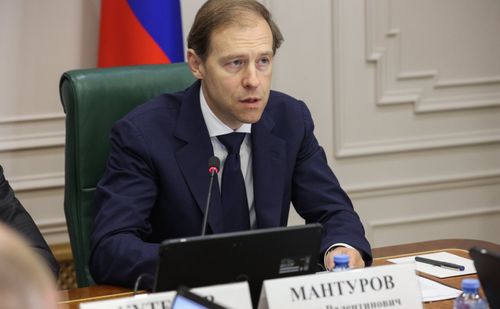 Владислав Ховалыг принял участие в совещании  в режиме вкс под председательством первого заместителя Председателя Правительства России