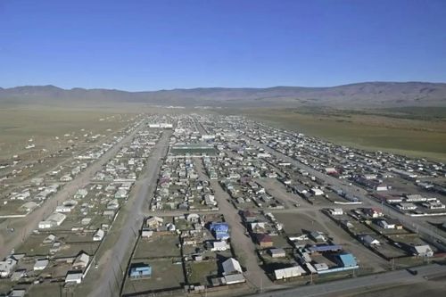 Глава Тувы инспектирует готовность отдалённых районов к зиме