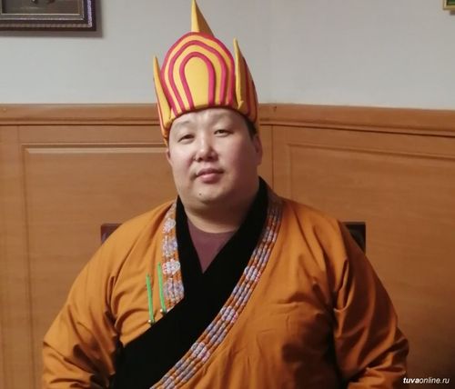 Камбы-лама Тувы: «Передача храмов в наше Управление имеет большое значение для всех буддистов республики»