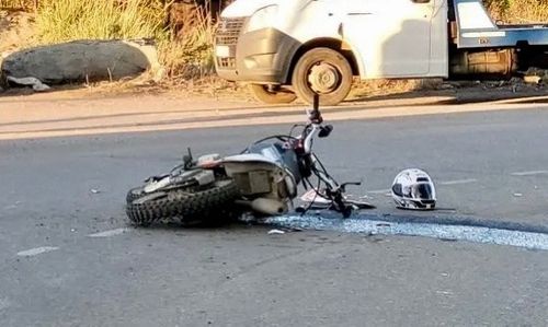 Чужих детей не бывает