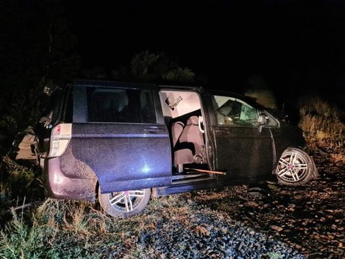 В Туве в результате ДТП погибли пять человек