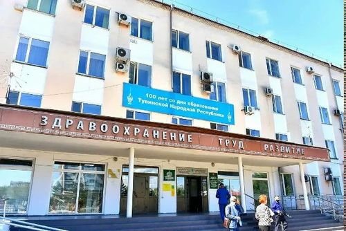 Власти Тувы приняли решение полностью возмещать людям с хронической почечной недостаточностью расходы на проезд в Кызыл для прохождения гемодиализа