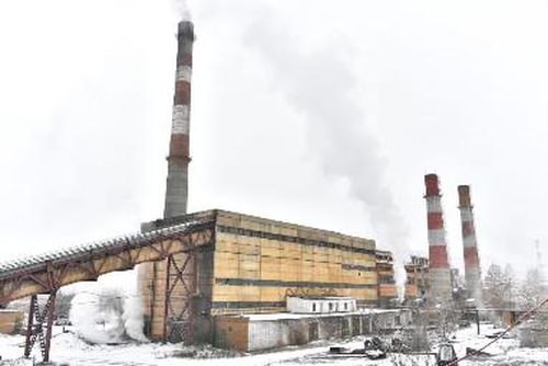 Отопительный период в Туве проходит в штатном режиме