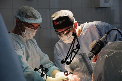 Сибирь принимает один из самых масштабных научно‑медицинских форумов