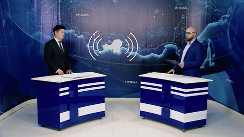 Айдыс Сат: «Собственные доходы важны для нашей республики»