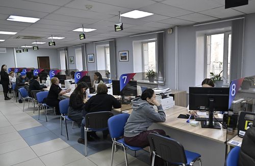До 30 сентября семьи Тувы могут оформить ежегодную семейную выплату