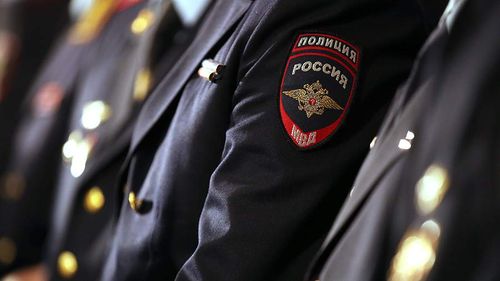 В России 10 ноября отмечают День сотрудников органов внутренних дел