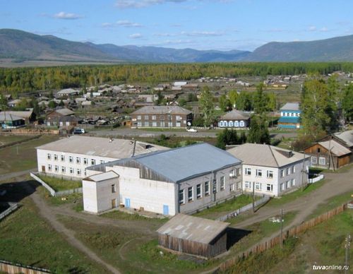 Подарок судьбы