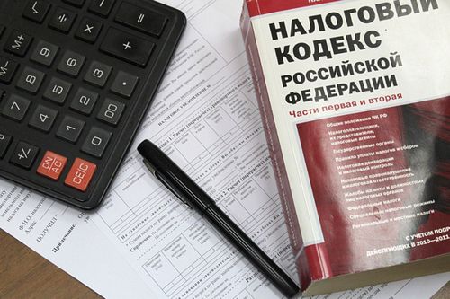 О всех мерах налоговой поддержки мобилизованным можно узнать на новой промостранице