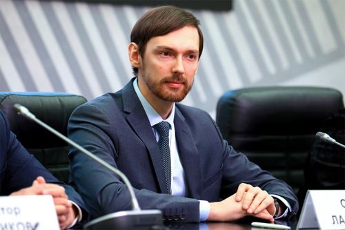 Сергей Ладыженко: "И в Красноярске, и в Абакане, и в Кызыле есть крупные университеты, которые могут стать настоящими драйверами городского развития"
