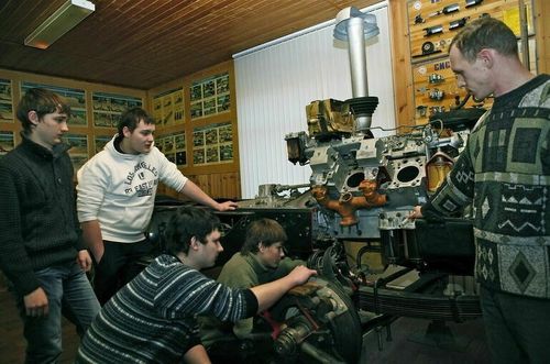 Ветераны СВО смогут бесплатно освоить востребованные профессии