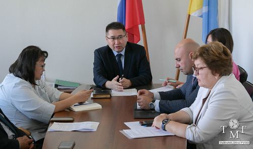 Топливный рынок на контроле