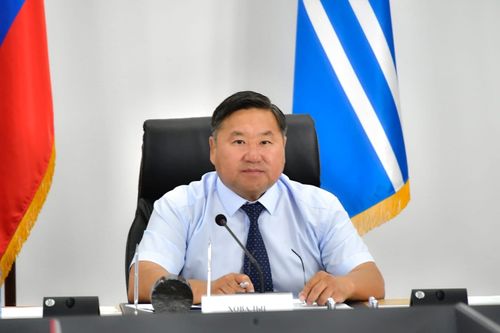 Власти Тувы особое внимание уделяют вакцинации и ревакцинации населения