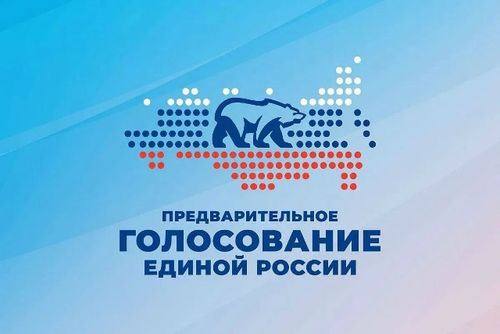 В Туве завершилось предварительное голосование партии «Единая Россия» по отбору кандидатов в Государственную Думу IX созыва