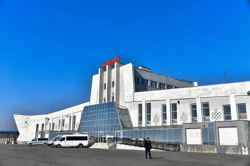 Глава Тувы отметил значительные достижения в развитии авиации региона за последние 12 месяцев, сообщают на официальном сайте Правительства Тувы.