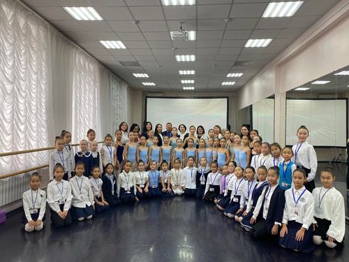 Ступени к успеху
