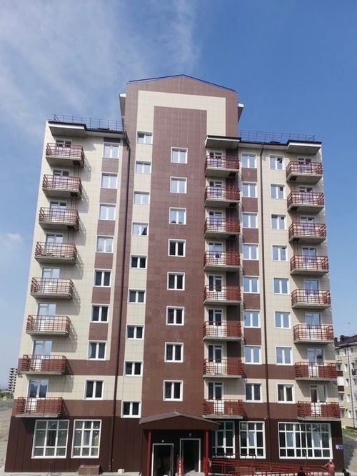 О программе переселения и не только …