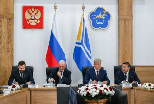 Национальная политика: ключевые акценты новой Стратегии