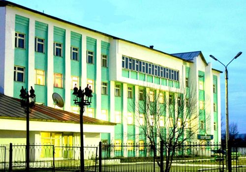 Территория творчества