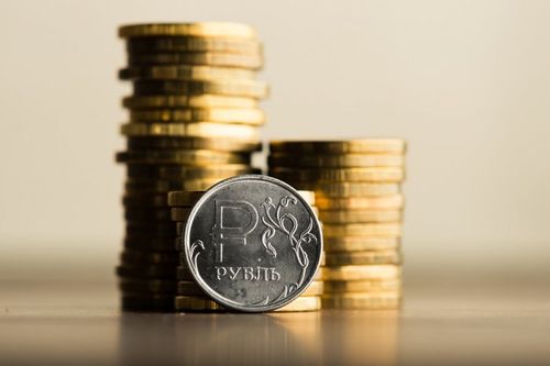 В Туве продолжается "Монетная неделя"