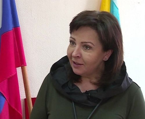 Эльвира Лифанова: " Когда наши земляки пойдут защищать Родину, то они должны быть уверены, что их семьи остаются под надежной опекой властей"
