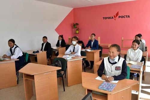 Туве удалось защитить более полумиллиарда рублей на капремонт школ
