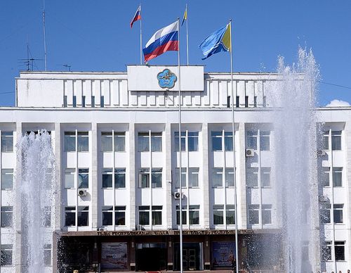 Собственные доходы Тувы за полугодие выросли на 23 процента