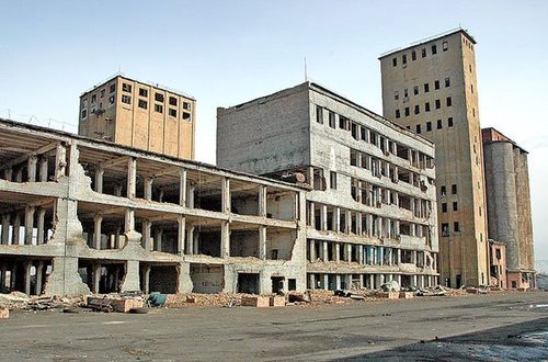 В Туве актуализируют базу бесхозяйных и неиспользуемых объектов