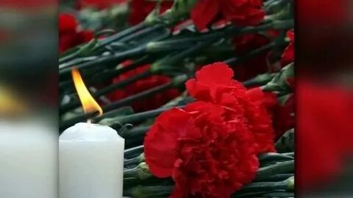 Глава Тувы Владислав Ховалыг выразил соболезнования родным и близким погибших в ходе спецоперации на Украине