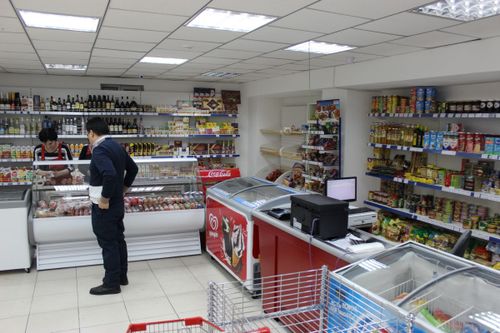 В сентябре в Туве годовой темп прироста цен на продовольственные товары увеличился до 8,4%