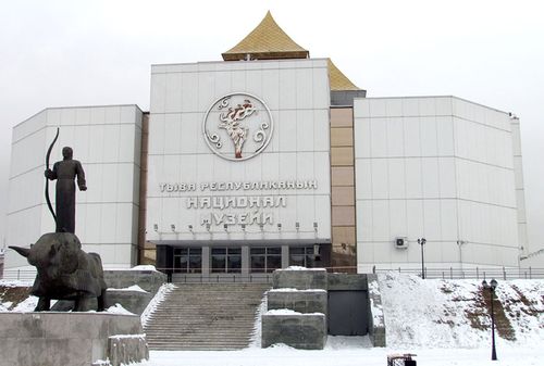 Национальный музей Республики Тыва опубликовал план культурно-образовательных мероприятий на январские каникулы
