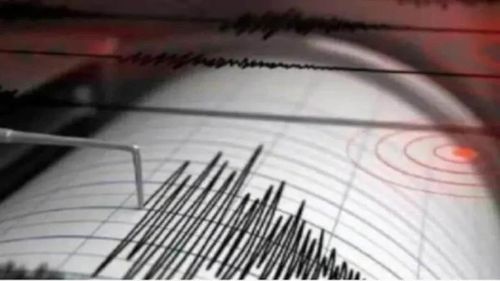 Жители Тувы не почувствовали землетрясение