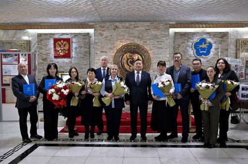 С днём российской печати!
