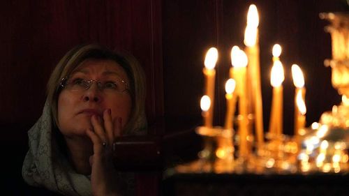 14 октября — Покров Пресвятой Богородицы