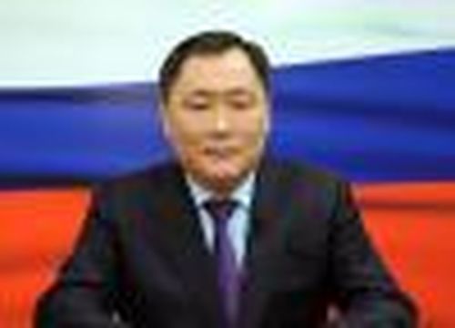 Глава Тувы Ш. Кара-оол: «Тува — один из форпостов России в Азии»