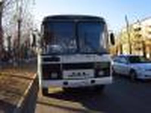 До пунктов голосования