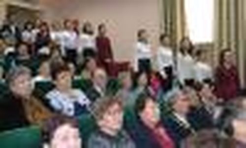 По долгу службы и по зову сердца