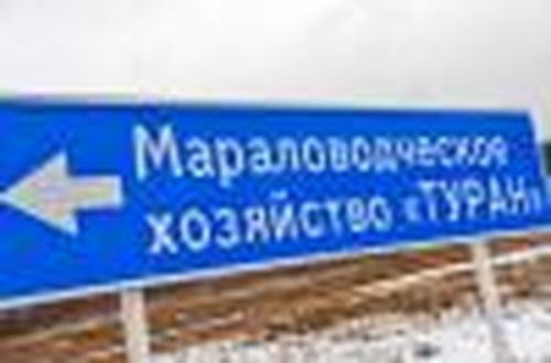 Дорога в кластер